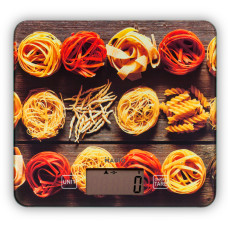Весы кухонные 5кг. Magio MG-690 spaghetti