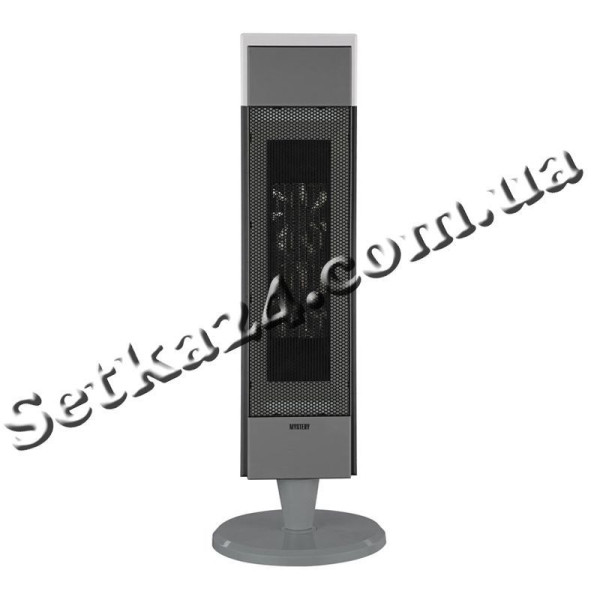 Тепловентилятор керамічний Mystery MCH-1023, , Mystery