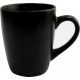 Кружка Milika 6шт. Astera Black Stone 320мл - A0520-165619, A0520-165619, Milika