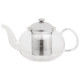 Чайник заварочный стеклянный 800мл Bohmann BH-9688, BH 9688, Bohmann