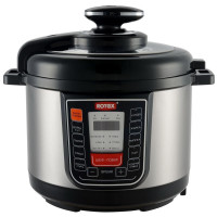 Мультиварка-скороварка Rotex REPC57-B