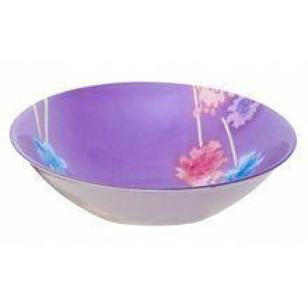 Салатник 16,5см. Luminarc Angel Purple J2108