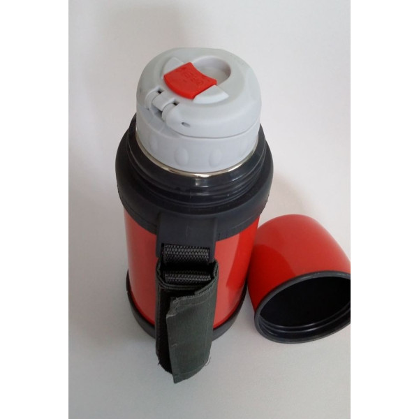 Вакуумный термос 800мл Con Brio CB-329, CB-329, Con Brio
