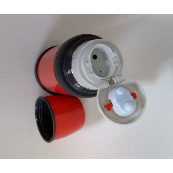 Вакуумный термос 800мл Con Brio CB-329, CB-329, Con Brio