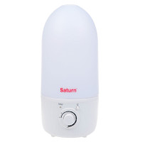 Увлажнитель воздуха Saturn ST-AH2108