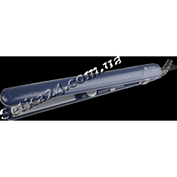 Випрямляч для волосся VITEK VT-2321 B, , Vitek