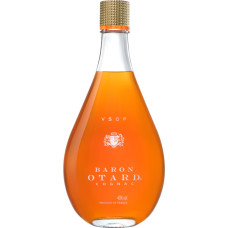 Коньяк Baron Otard VSOP 0.5 л 40 %