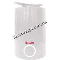 Зволожувач повітря Saturn ST-AH2103