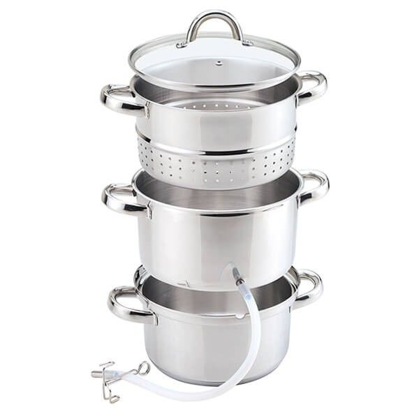 Соковарка 8л Maestro Rainbow MR 1030, MR 1030, Maestro