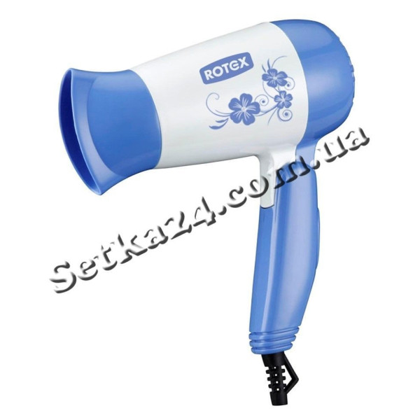 Фен Rotex RFF100-B, RFF100-B, Rotex