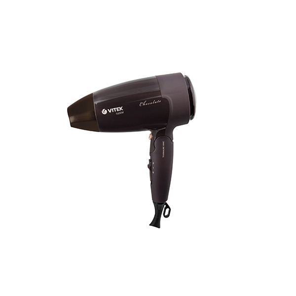 Фен VITEK VT-8201 компактний, 8201, Vitek