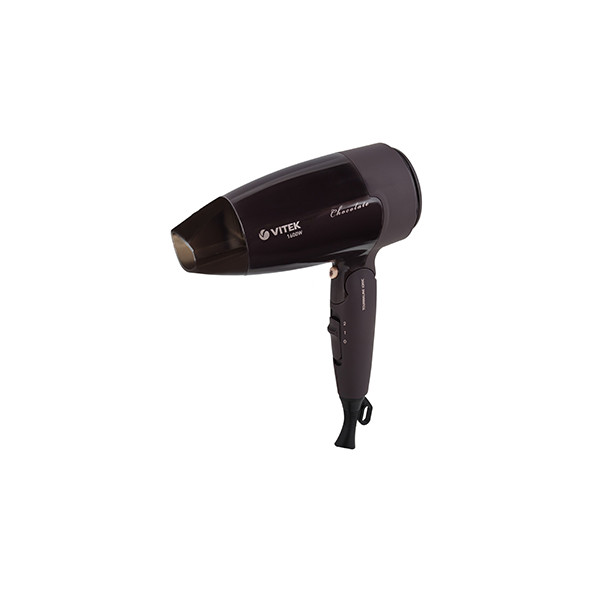 Фен VITEK VT-8201 компактний, 8201, Vitek