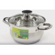 Кастрюля Maestro MR-3515-24 4.5 л