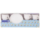 Сервиз чайный Luminarc Trianon E8845, 12 предметов, E 8845, Luminarc