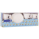 Сервиз чайный Luminarc Trianon E8845, 12 предметов, E 8845, Luminarc