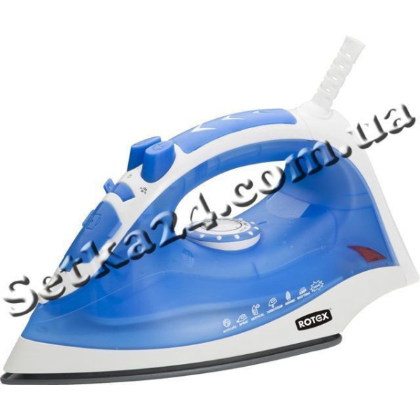 Праска Rotex RIC40-W, , Rotex