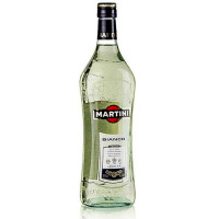 Вермут Martini Bianco сладкий 0.75 л 15%