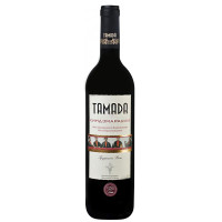 Вино Tamada Киндзмараули красное полусладкое 0.75 л