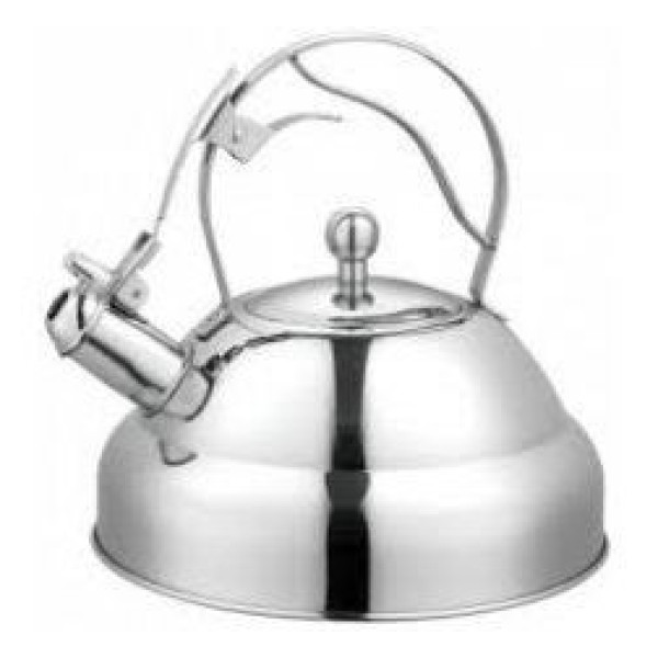 Чайник со свистком 3,5л Bohmann BH-9986, BH 9986, Bohmann