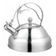 Чайник со свистком 3,5л Bohmann BH-9986, BH 9986, Bohmann