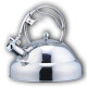 Чайник со свистком 3,5л Bohmann BH-9986, BH 9986, Bohmann