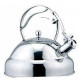 Чайник со свистком 3,5л Bohmann BH-9986, BH 9986, Bohmann