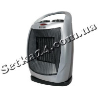 Тепловентилятор керамічний Mystery MCH-1002