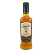 Ром Bacardi Oakheart Original 0.5 л