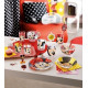 Набор детский Luminarc Disney Oh Minnie H6446 3пр., H6446, Luminarc