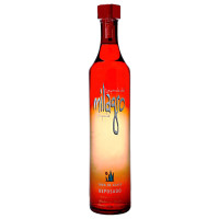 Текила Legenda Del Milagro Reposado 0.75 л 40%