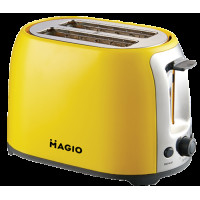Тостер 750вт Magio MG-272Y