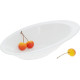 Салатник 21х14,5см Wilmax WL-992656, 992656, Wilmax