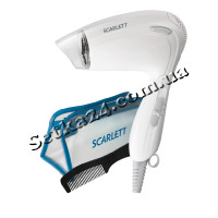 Фен дорожній Scarlett SC-073