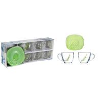 Чайный сервиз Luminarc J7939 12 предметов