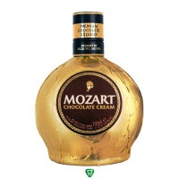 Лікер Mozart Chocolate Cream 0.7 л