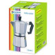 Кофеварка гейзер 450мл Maestro Rainbow MR 1666-9, MR 1666-9, Maestro