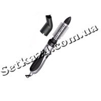 Фен-расческa MPM MLW-01