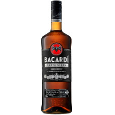 Ром Bacardi Carta Negra 1 л