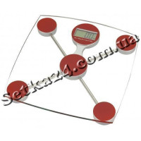 Ваги підлогові Rotex RSB25-P