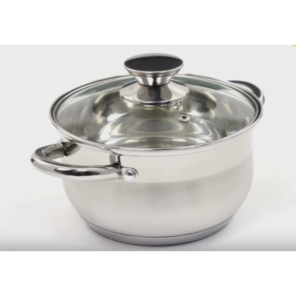 Каструля Maestro MR-3515-20 2.5 л