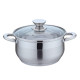 Каструля Maestro MR-3515-20 2.5 л