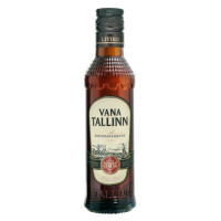 Ликер Vana Tallinn Original 40% 0.2 л