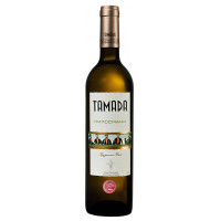 Вино Tamada Піросмані біле напівсолодке 0.75 л