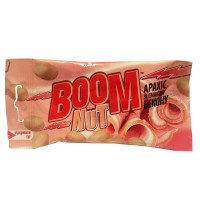 Арахіс BOOM NUT солений зі смаком бекону 40 г