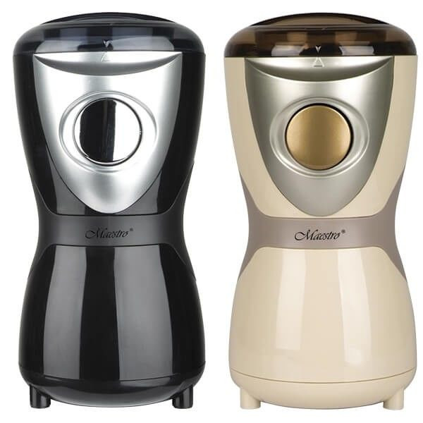Кофемолка 70г. Maestro MR450, MR 450, Maestro