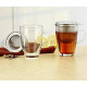 Чашка для чая с ситечком Simax Tea For One 179, 179, Simax