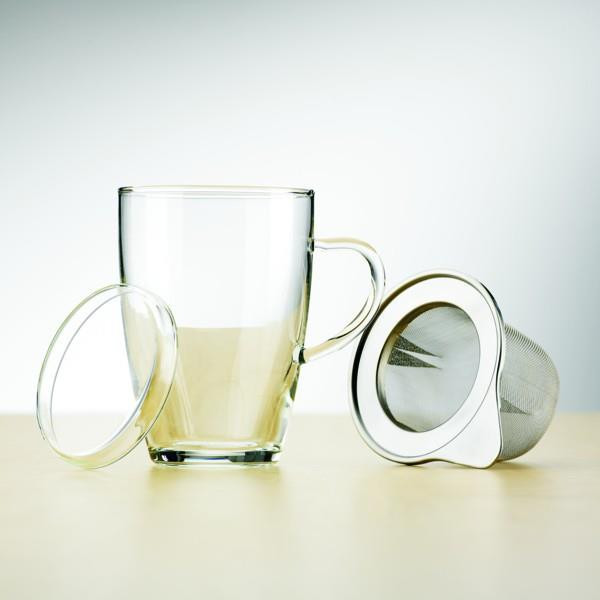 Чашка для чая с ситечком Simax Tea For One 179, 179, Simax