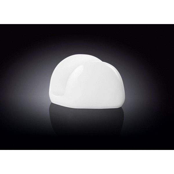 Подставка для салфеток 11x8 см Wilmax WL-996093, 996093, Wilmax