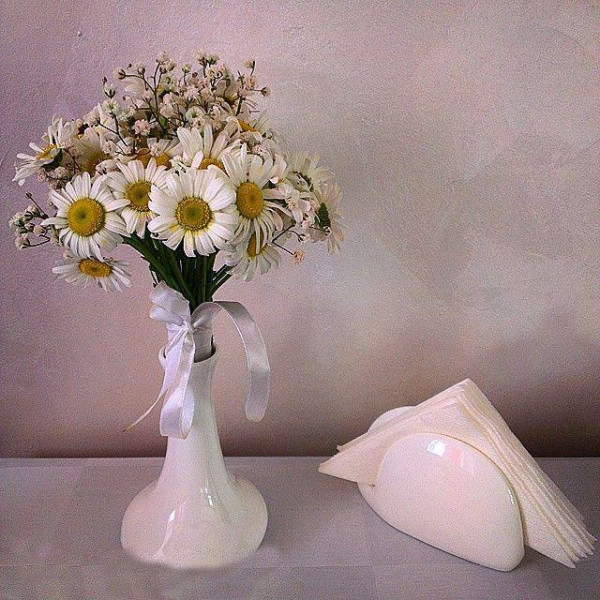 Подставка для салфеток 11x8 см Wilmax WL-996093, 996093, Wilmax