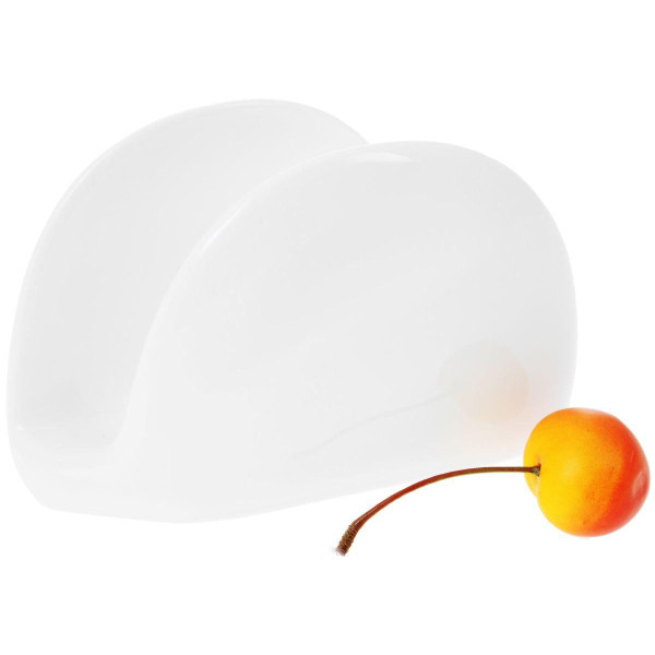 Подставка для салфеток 11x8 см Wilmax WL-996093, 996093, Wilmax